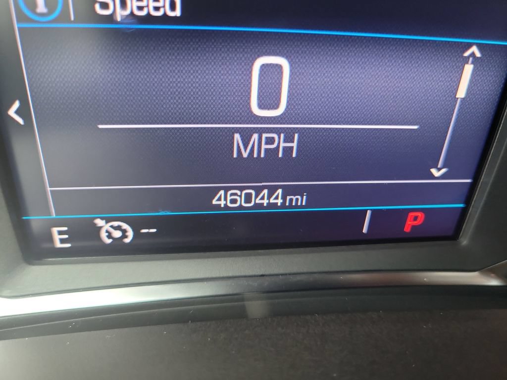 Used 2024 GMC Terrain SLE AWD/4WD image 30