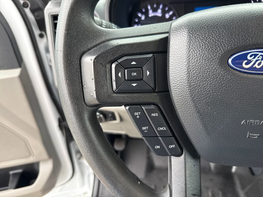 Certified 2022 Ford F250 XL w/ Power Equipment Group image 15