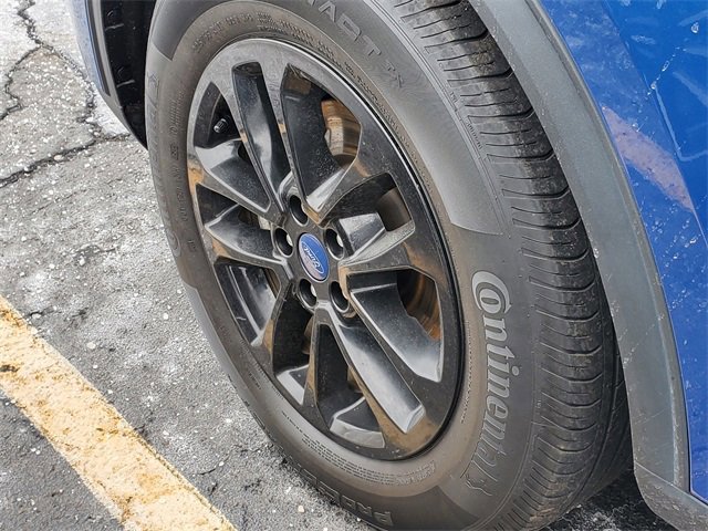 Certified 2022 Ford Escape SE w/ Convenience Package image 33