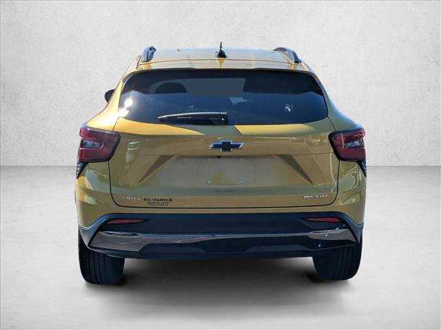 Used 2025 Chevrolet Trax ACTIV w/ Driver Confidence Package image 6