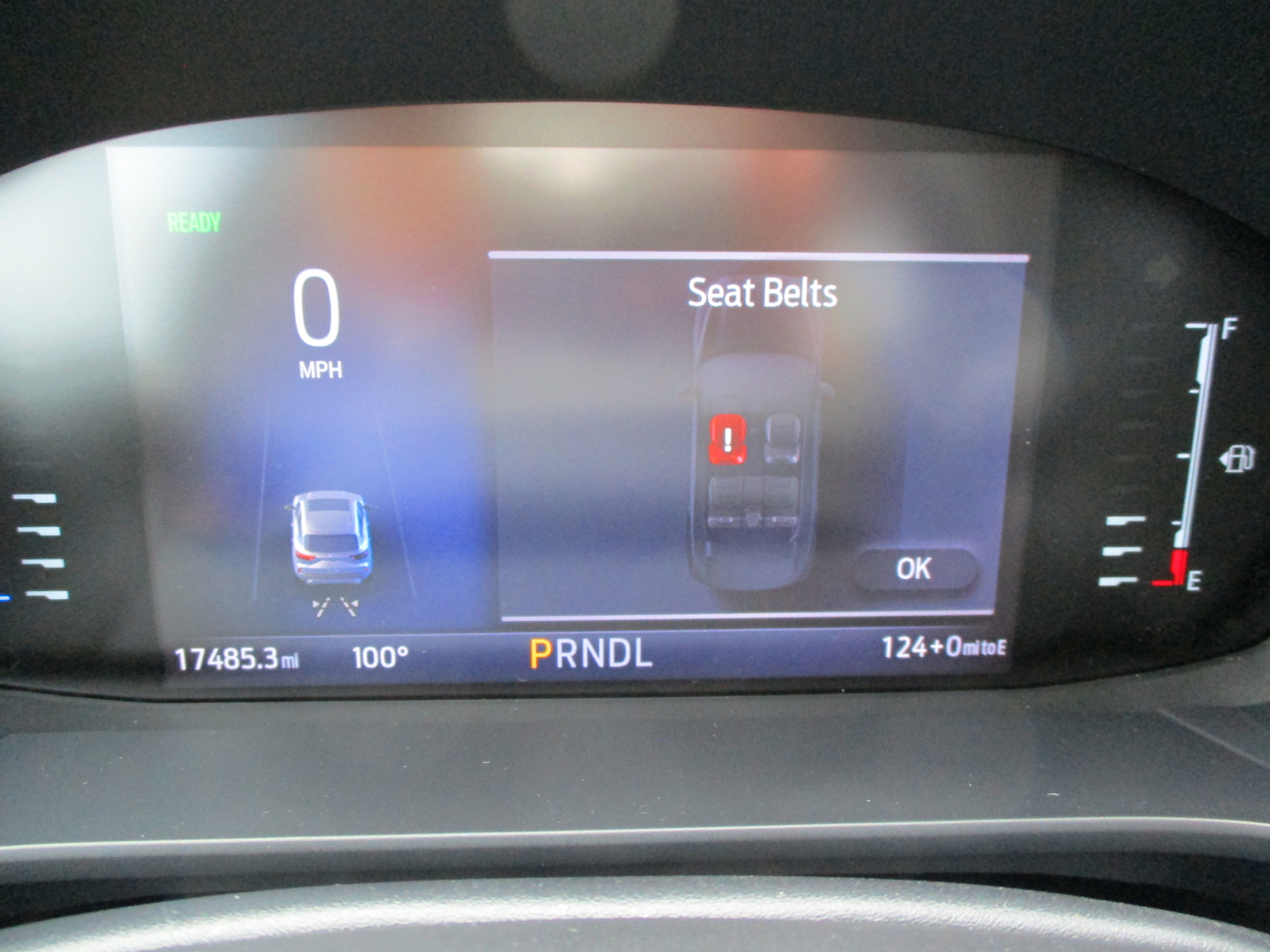 Certified 2023 Ford Escape SE image 12