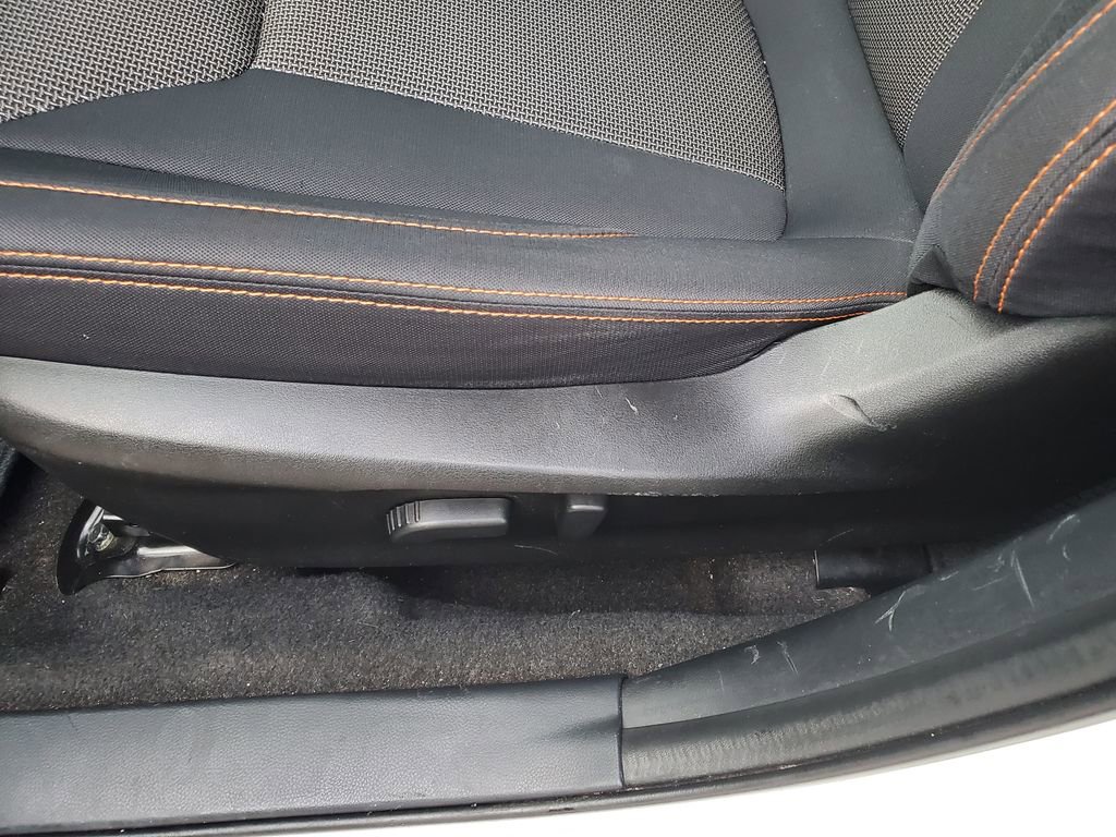 Used 2020 Subaru Impreza 2.0i image 14