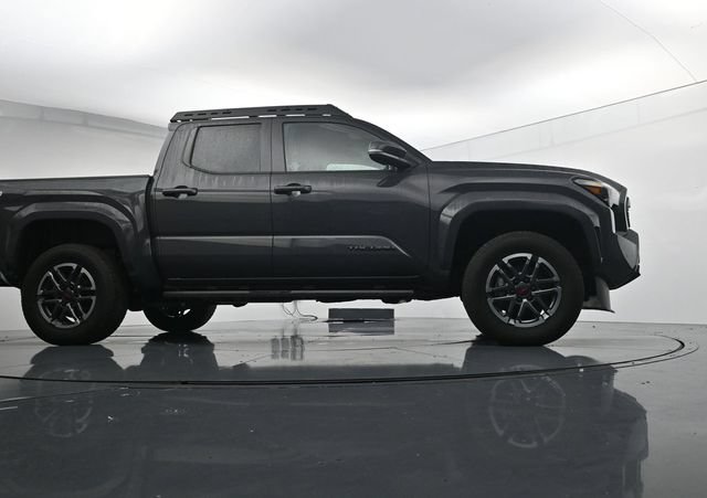 Used 2024 Toyota Tacoma TRD Sport w/ TRD Sport Upgrade Package AWD/4WD image 37