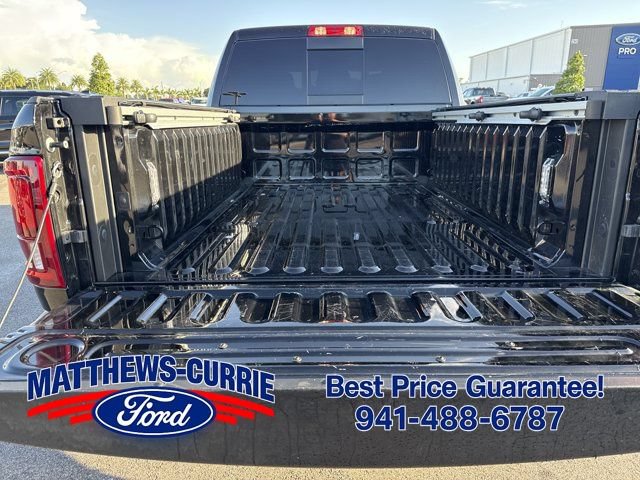 Used 2026 RAM 2500 Limited AWD/4WD image 14