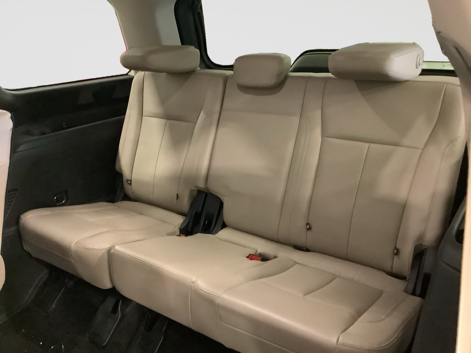 Certified 2022 Ford Expedition XLT RWD image 14