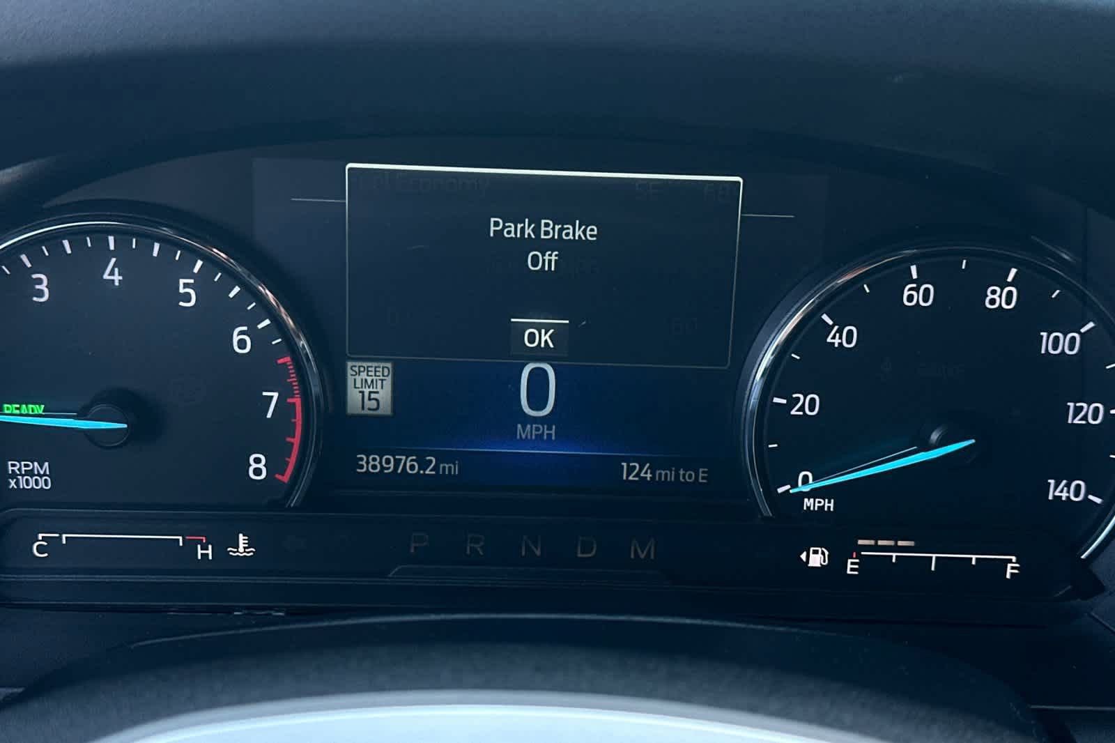 Certified 2021 Ford Explorer Limited w/ Hybrid Equipment Group 310A image 25