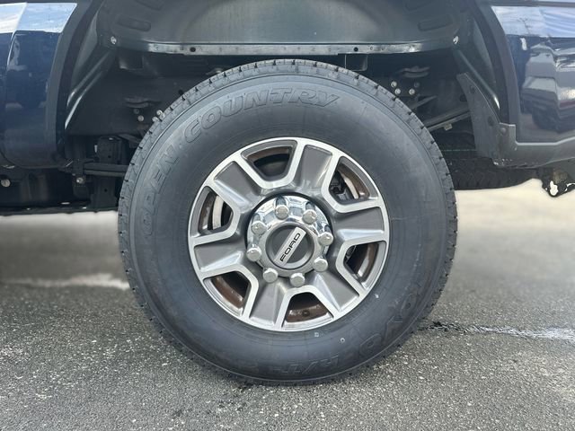 Certified 2024 Ford F250 Lariat image 10