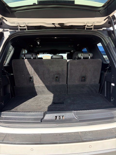 Certified 2019 Ford Expedition XLT RWD image 13
