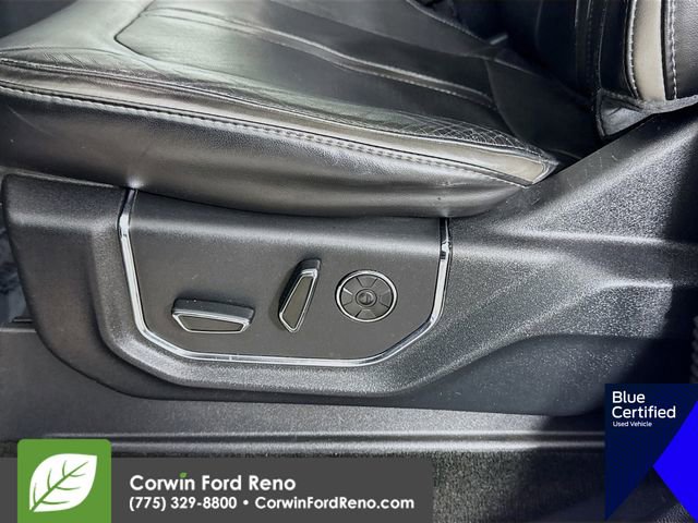 Certified 2017 Ford F350 Platinum w/ FX4 4x4 Off Road Package image 23