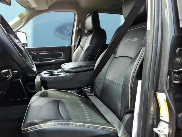 Used 2024 RAM 2500 Laramie AWD/4WD image 34