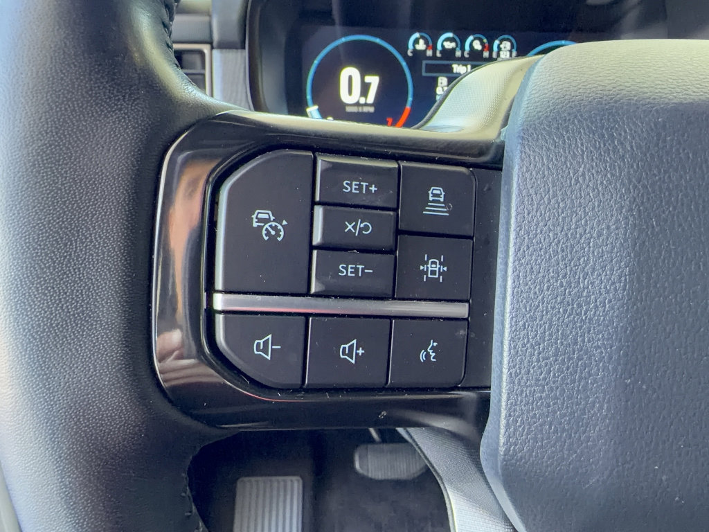 Certified 2023 Ford F150 Platinum w/ Equipment Group 701A High image 30