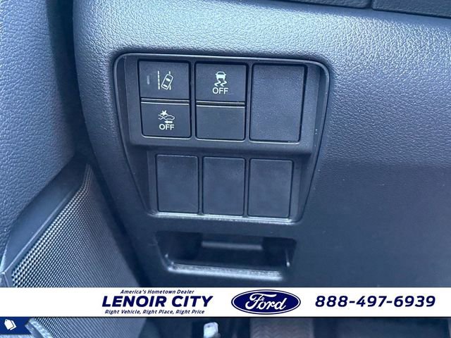 Used 2022 Honda CR-V EX image 19