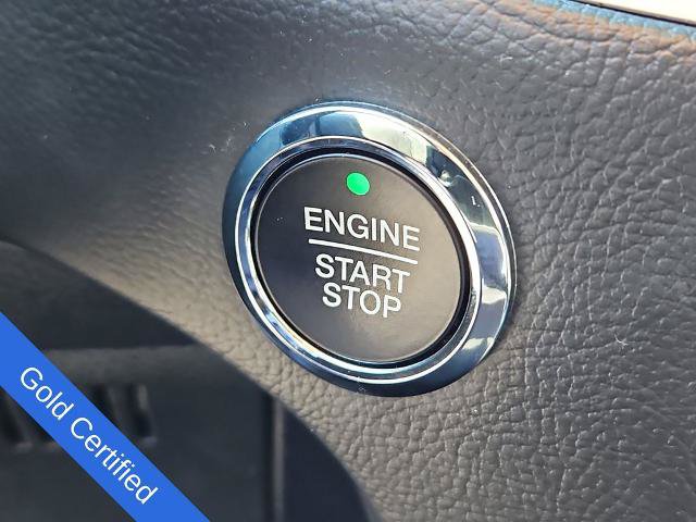 Certified 2022 Ford Edge SEL w/ Convenience Package AWD/4WD image 19