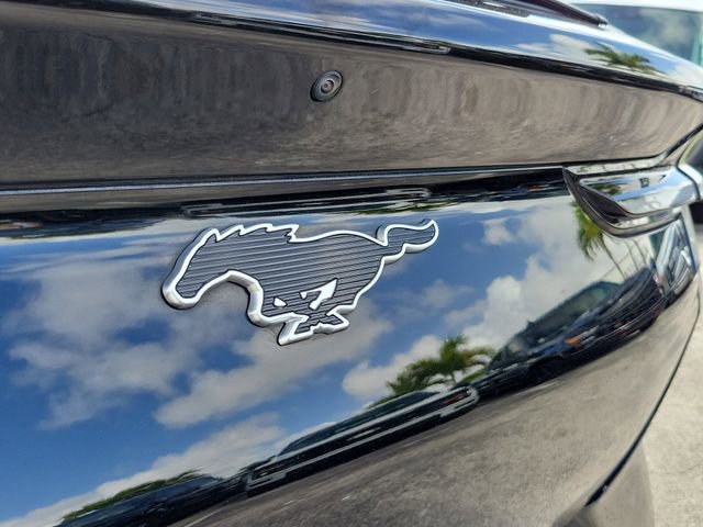 Certified 2023 Ford Mustang Mach-E Select w/ Comfort Package Lite image 5