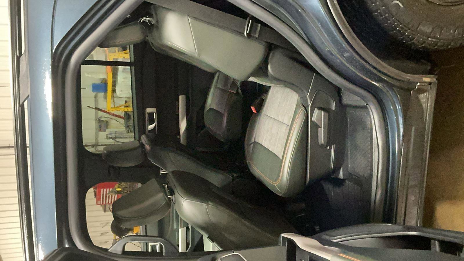 Certified 2023 Ford Explorer Timberline image 11