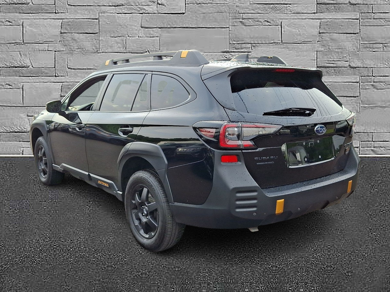 Used 2024 Subaru Outback Wilderness AWD/4WD image 8