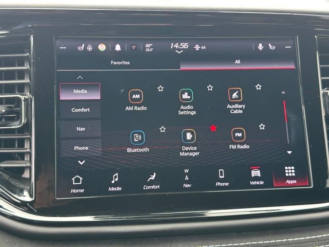 Used 2022 Dodge Durango SRT w/ SRT Interior Appearance Group AWD/4WD image 25