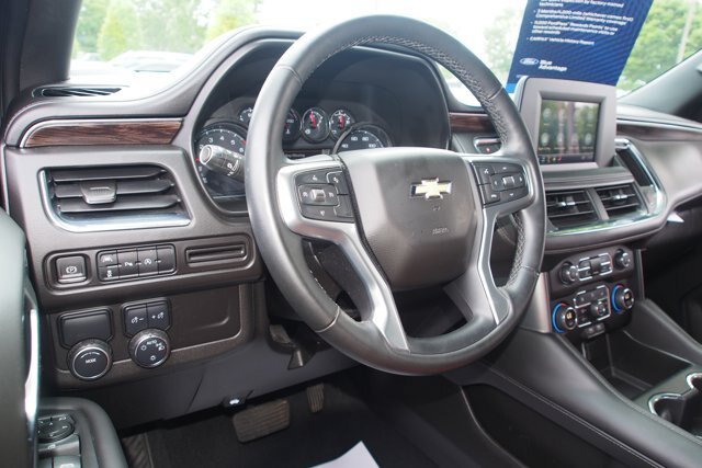 Used 2023 Chevrolet Tahoe LS w/ Driver Alert Package RWD image 18