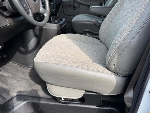 Used 2022 Chevrolet Express 3500 LS image 16