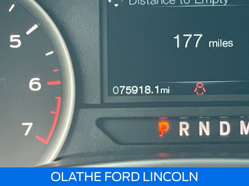 Certified 2019 Ford F150 XLT w/ Equipment Group 302A Luxury AWD/4WD image 24