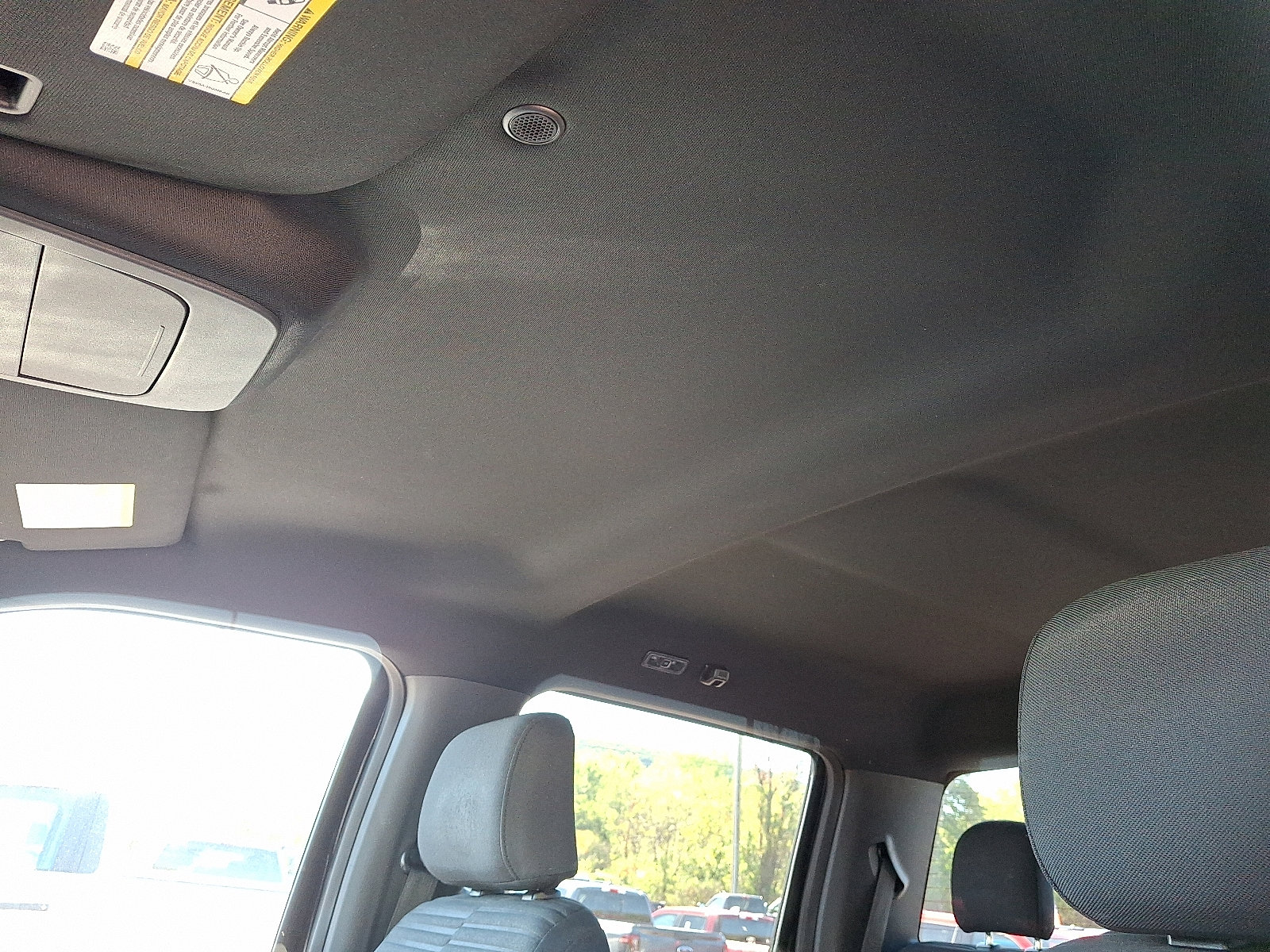 Certified 2022 Ford F150 XL w/ STX Appearance Package image 21