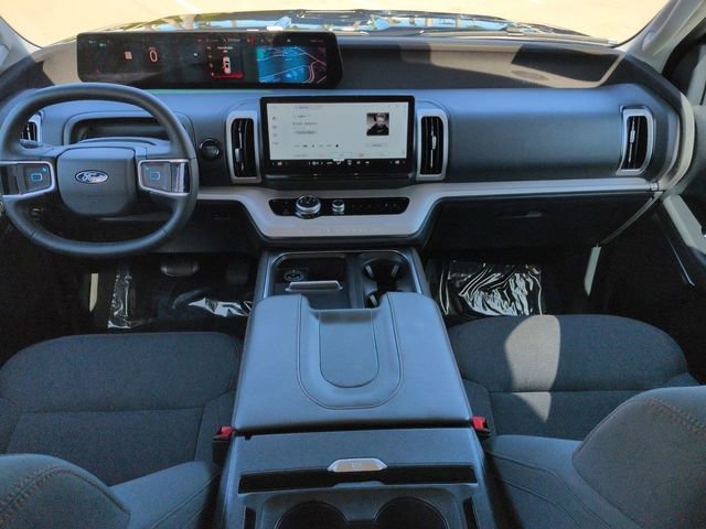 Certified 2025 Ford Expedition Max Active AWD/4WD image 15