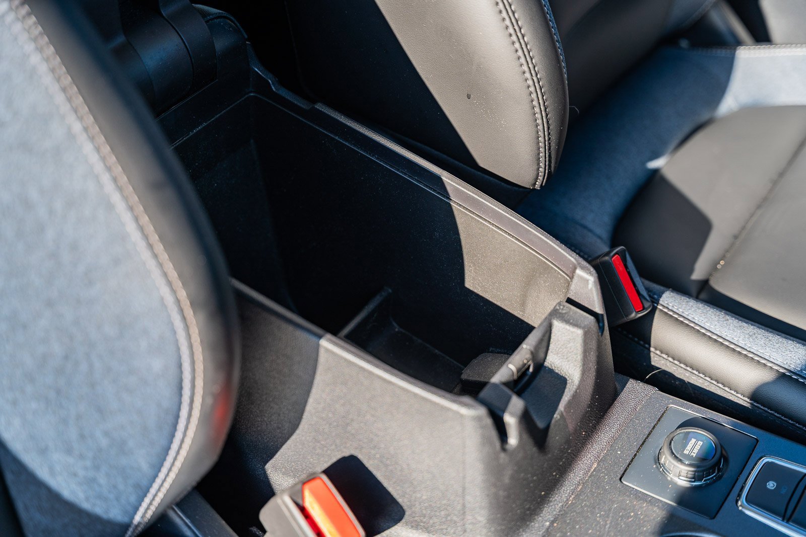 Certified 2025 Ford Bronco Sport Outer Banks w/ Outer Banks Tech Package+ image 11