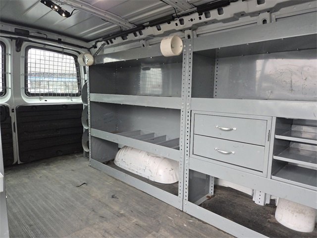 Used 2019 GMC Savana 2500 w/ Driver Convenience Package image 24