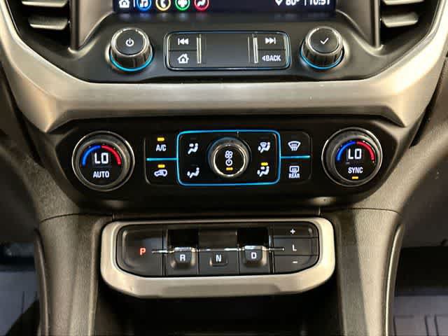 Used 2023 GMC Acadia SLE w/ Driver Convenience Package FWD image 15