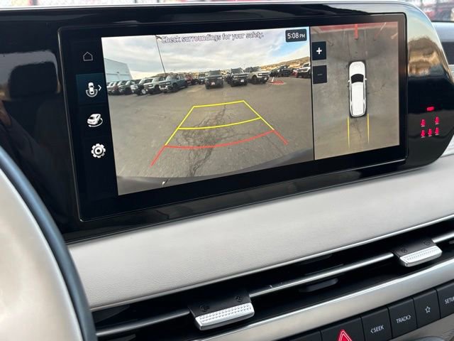 Used 2024 Hyundai Palisade Calligraphy image 37