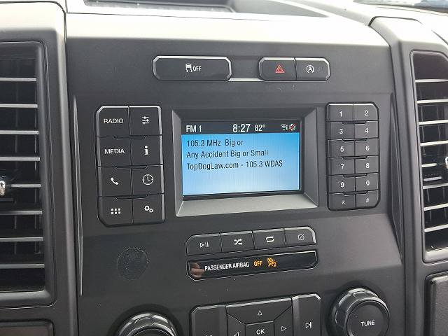 Certified 2019 Ford F150 XL w/ Equipment Group 101A Mid RWD image 16