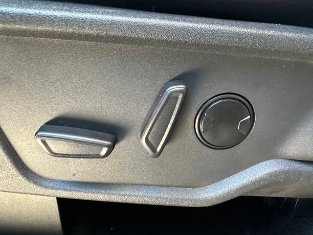 Certified 2025 Ford Bronco Outer Banks AWD/4WD image 28