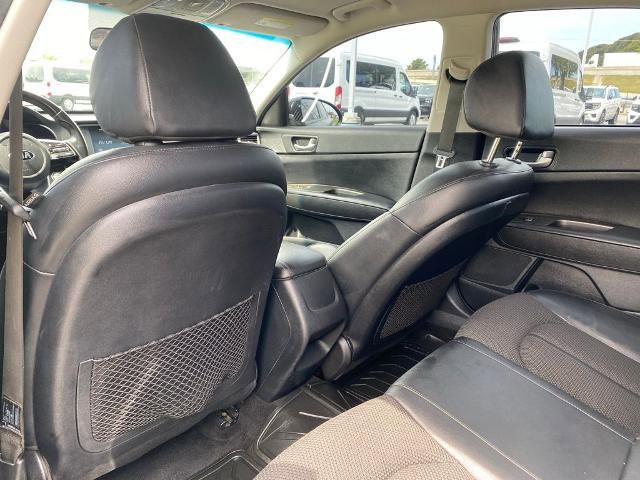 Used 2020 Kia Optima S FWD image 28