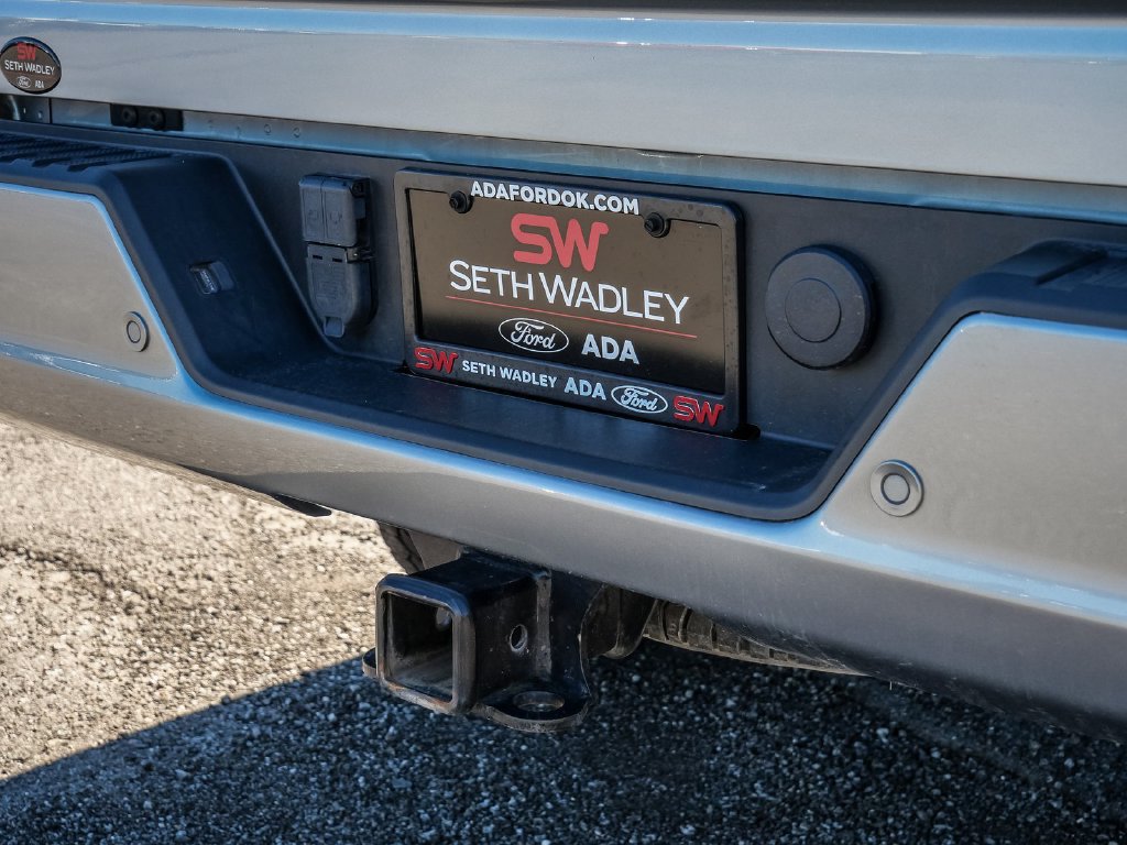 Used 2024 Chevrolet Silverado 2500 High Country w/ High Country Premium Package AWD/4WD image 13