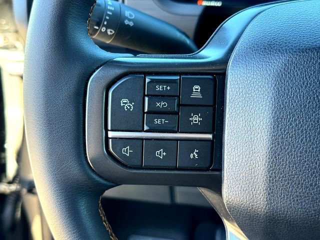 Certified 2025 Ford F150 Tremor w/ Bed Utility Package image 13