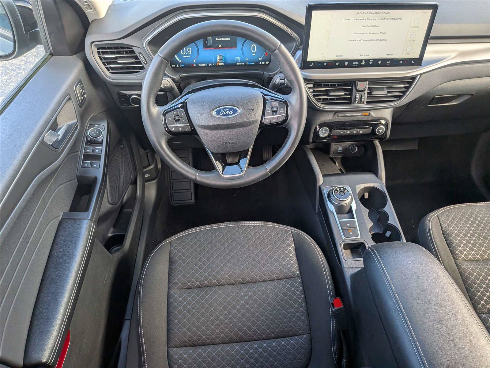 Certified 2023 Ford Escape Active w/ Tech Pack #2 AWD/4WD image 16