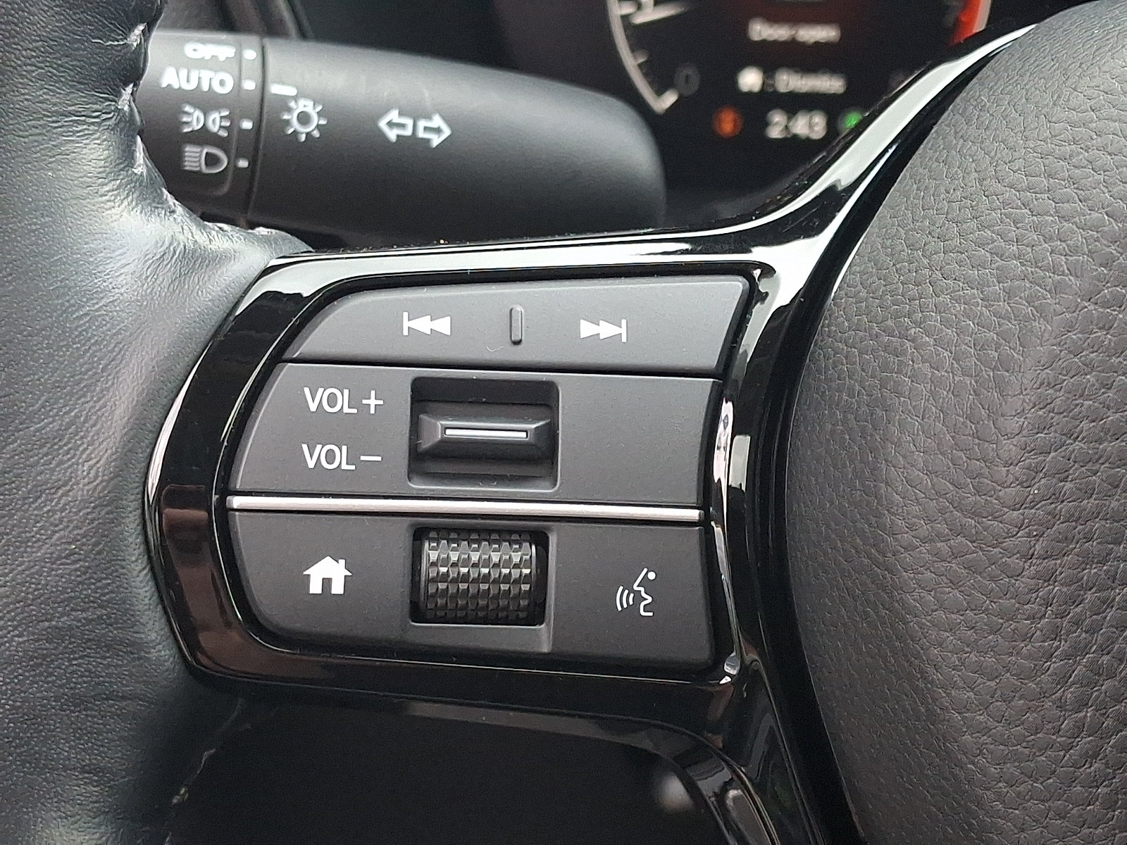 Used 2023 Honda CR-V EX-L image 23