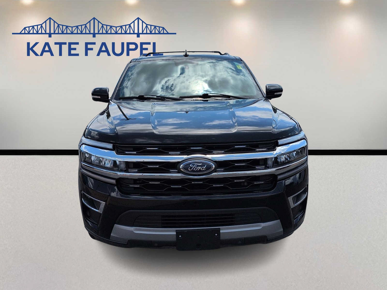 Certified 2024 Ford Expedition Max Limited AWD/4WD image 2