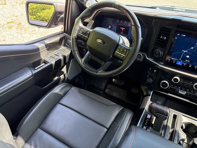 Certified 2025 Ford F150 Raptor AWD/4WD image 27