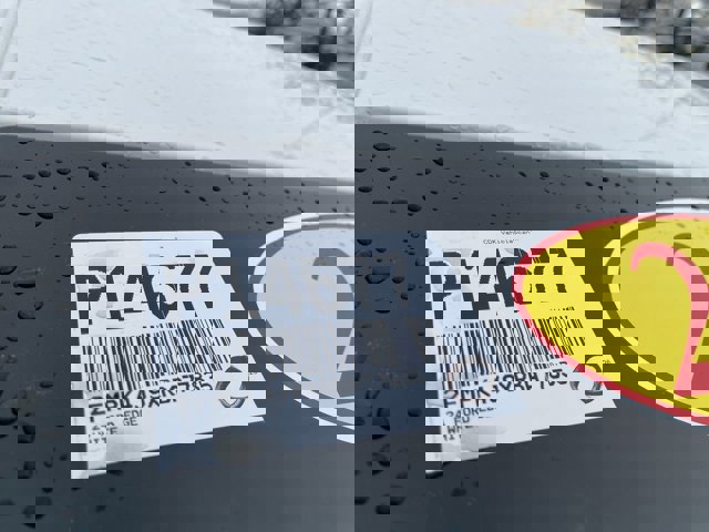 Certified 2024 Ford Edge SEL image 15