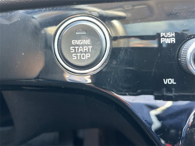 Used 2022 Kia Sportage EX image 36