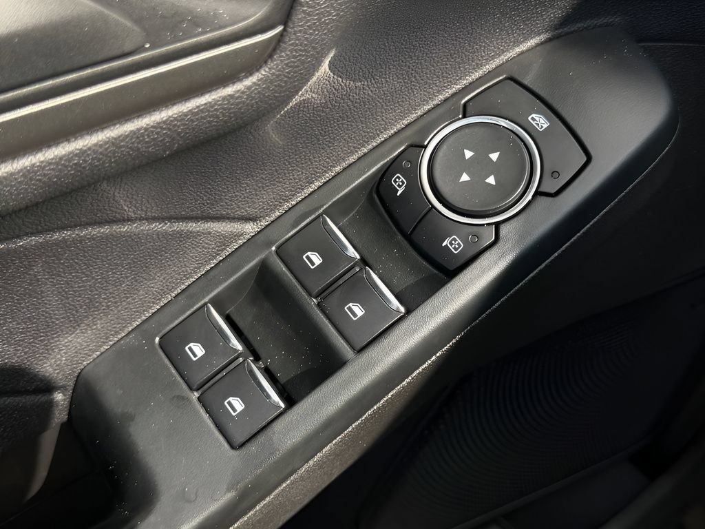 Certified 2024 Ford Escape Active w/ Cold Weather Package FWD image 17