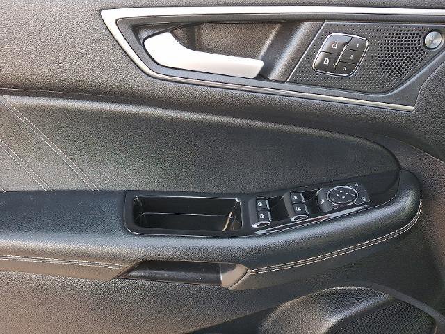 Certified 2020 Ford Edge ST w/ Equipment Group 401A image 12