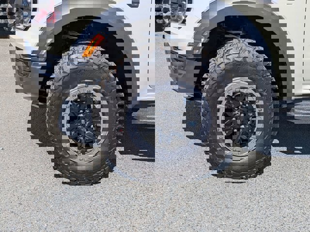 Certified 2025 Ford Ranger Raptor image 11