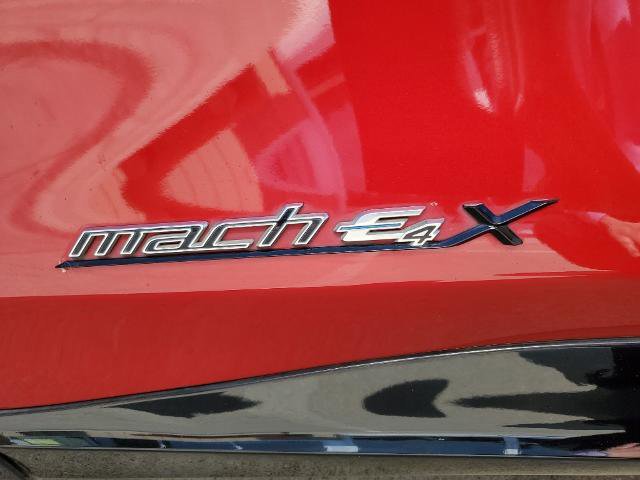 Certified 2021 Ford Mustang Mach-E Premium image 9