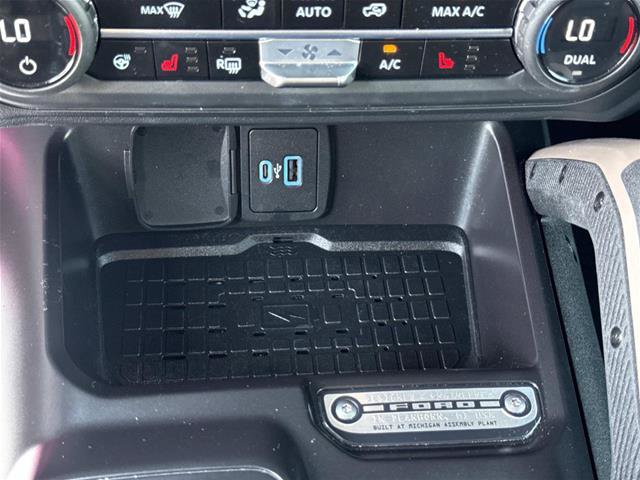Certified 2024 Ford Bronco Outer Banks AWD/4WD image 26