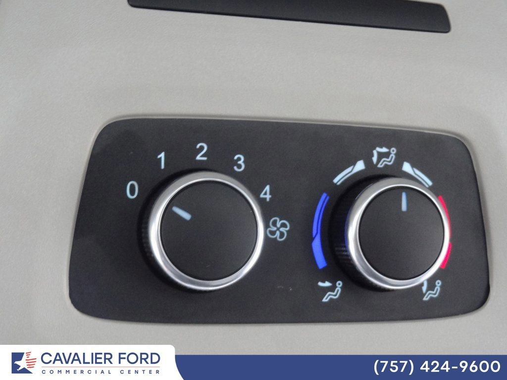 Certified 2023 Ford Transit 350 XLT image 31