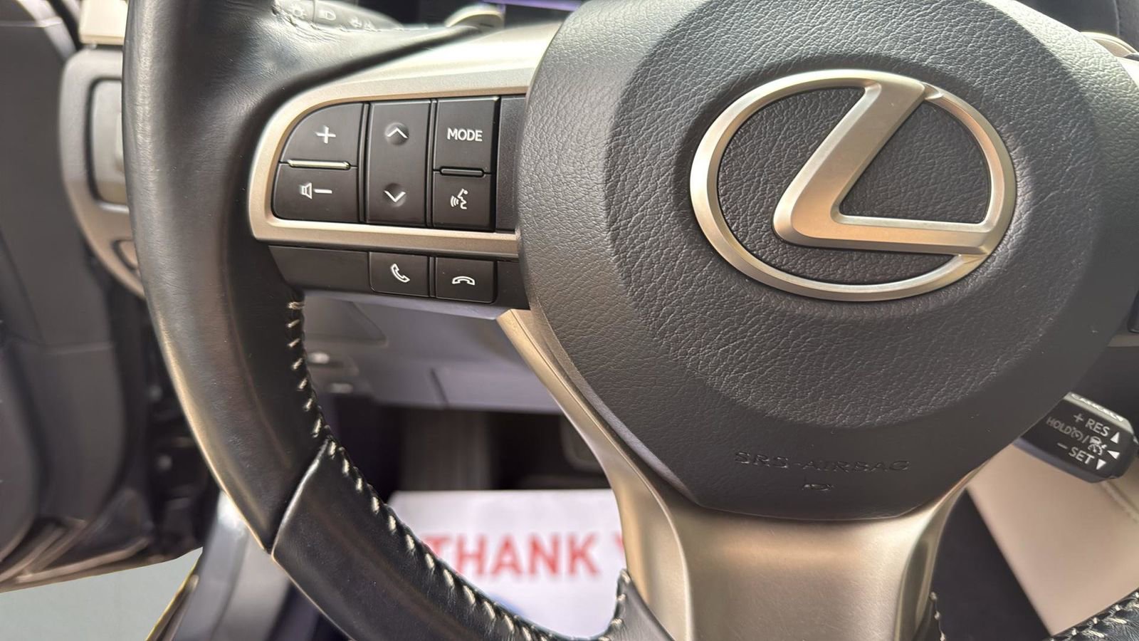 Used 2017 Lexus GS 350 image 17