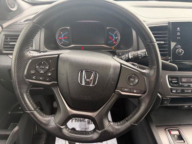 Used 2020 Honda Passport EX-L image 15