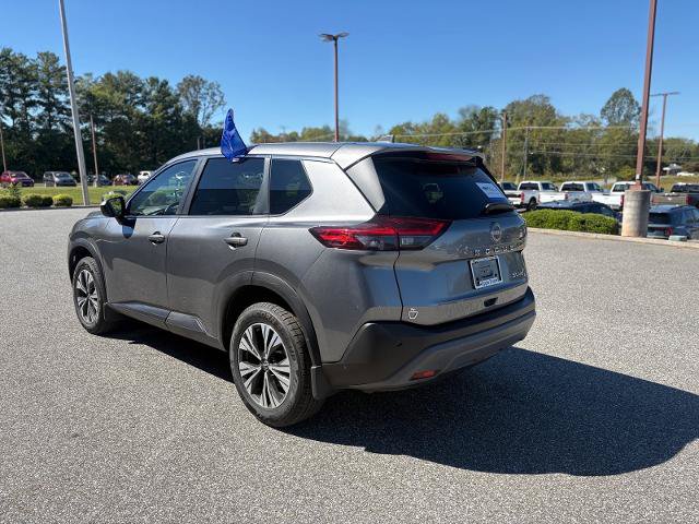 Used 2023 Nissan Rogue SV AWD/4WD image 5